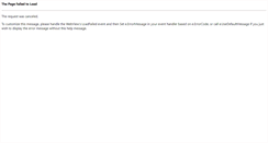 Desktop Screenshot of ledmac.com